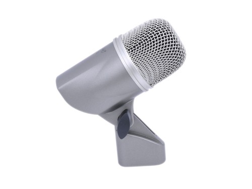 Omnitronic mic 77l bassdrum - omnitronic,