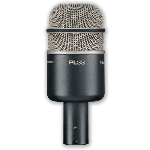Electro voice pl33 - electro, bass
