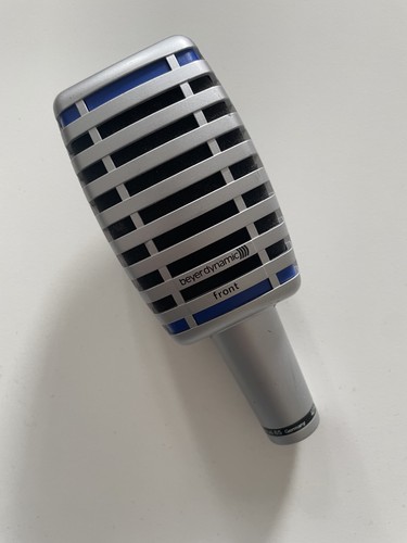 Beyerdynamic x50 bassdrum - beyerdynamic,