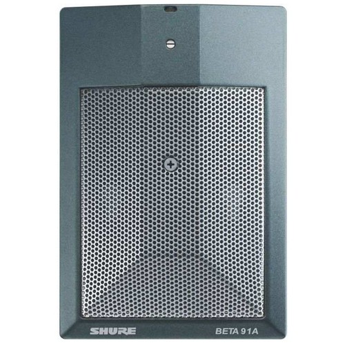 Neu shure beta a - shure, 91