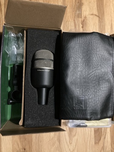 Electro voice pl33 bass drum - voice,
