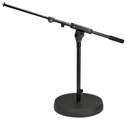 25960 mikrofonstativ für - k&m,