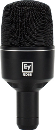 Electro voice nd68 bassdrum - electro,