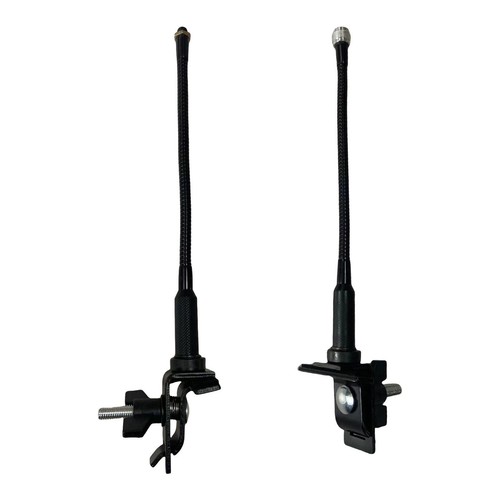 Bass drum mic halter - bass,