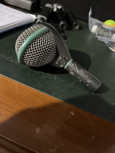 Akg d112 mkii - d112,