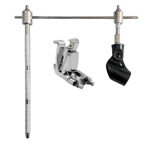 Bassdrum mikrofonhalter leicht - bassdrum-mikrofonhalter,