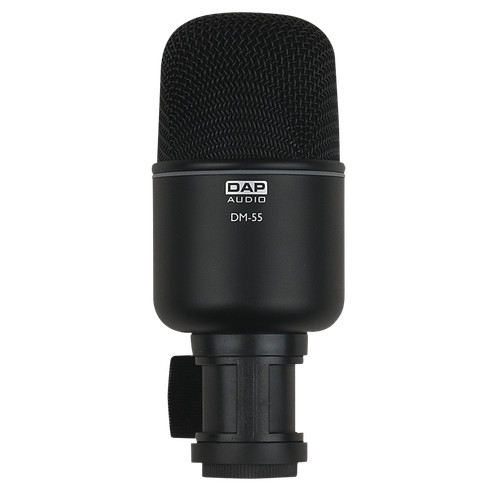 Dap audio bassdrum - audio,