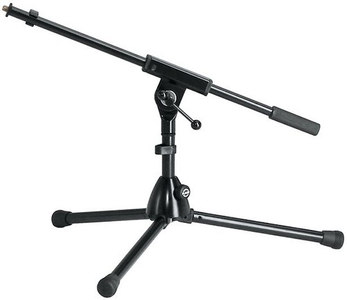 Stabiles 25910 mikrostativ - 25910,