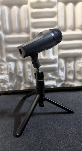Mikrofon sennheiser evolution - sennheiser,