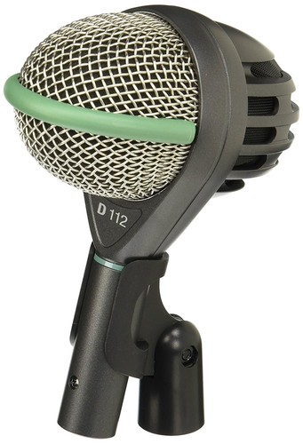Akg 112 mkii - d,