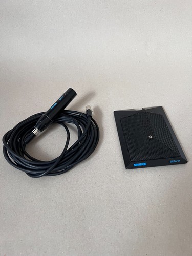 Shure beta - shure,