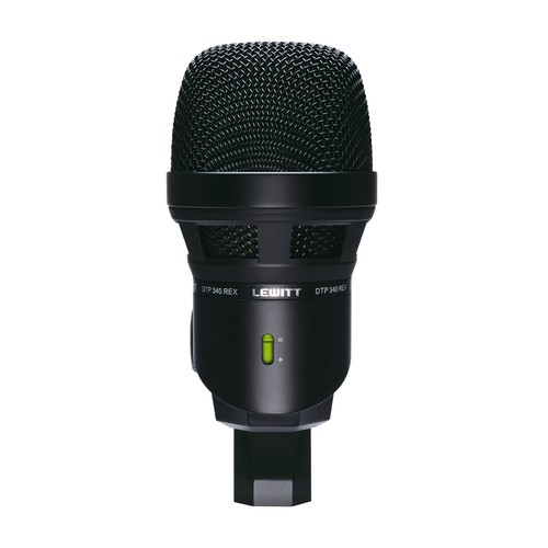 Lewitt dtp 340 - 340, rex
