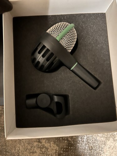 Akg d112 bass - d112, mikrofon