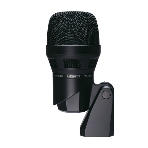 Lewitt dtp 340 - dtp, rex