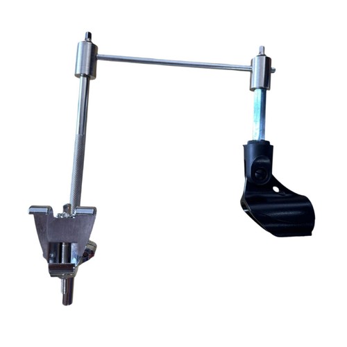 Bassdrum mikrofonklemme für - bassdrum-mikrofonklemme,