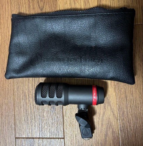 Audio technica atm25 - audio,