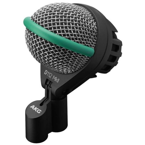Neu akg d112 mkii - akg, dynamisches