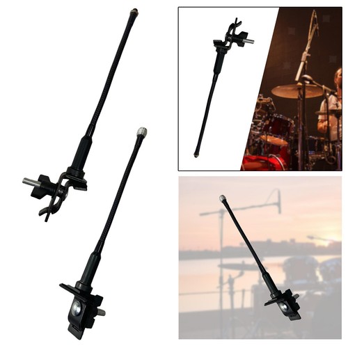 Bass drum mikrofonhalter - bass,