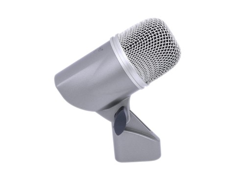 Mic 77l bassdrum - bassdrum-mikrofon, |