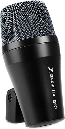 Sennheiser dynamic microphone - sennheiser,