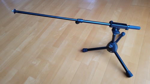 25950 mikrofonstativ - k&m,