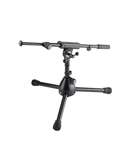 25950 mikrofonstativ rien - k&m,