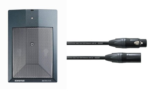Shure beta 91a - beta,