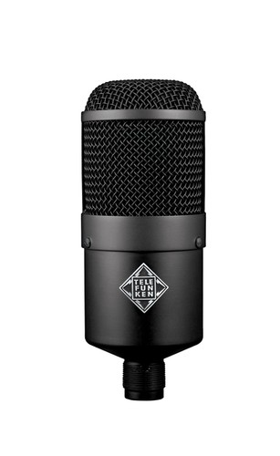 Telefunken m82 dynamisches - m82,