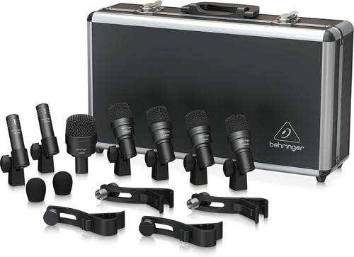 Behringer bc1200 drum mikrofon - behringer,