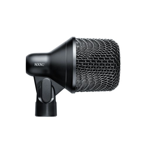 Shure nexadyne bassdrum - shure,
