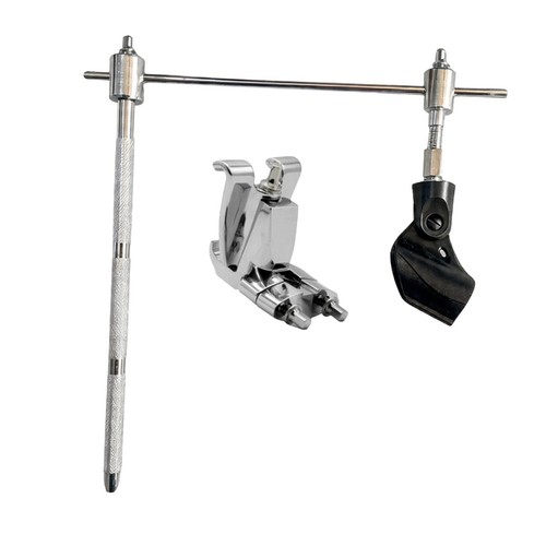 Bassdrum mikrofonklemme für - bassdrum-mikrofonklemme,