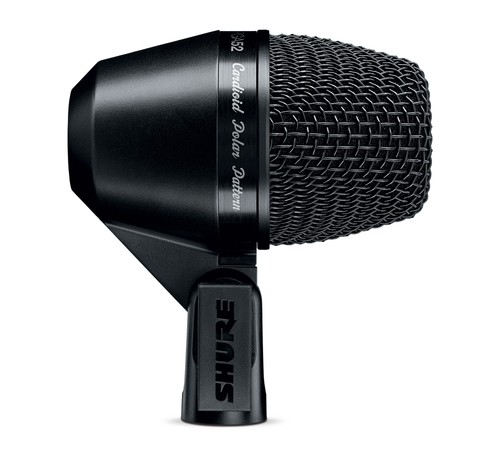Shure pga52 xlr dynamisches - pga52-xlr,