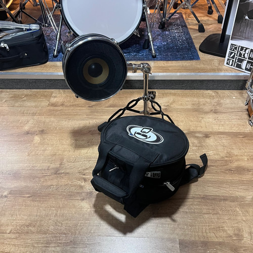 Sub kick bass drum - sub,
