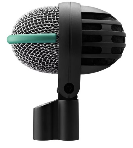 Akg d112 mkii kick bassdrum - akg,